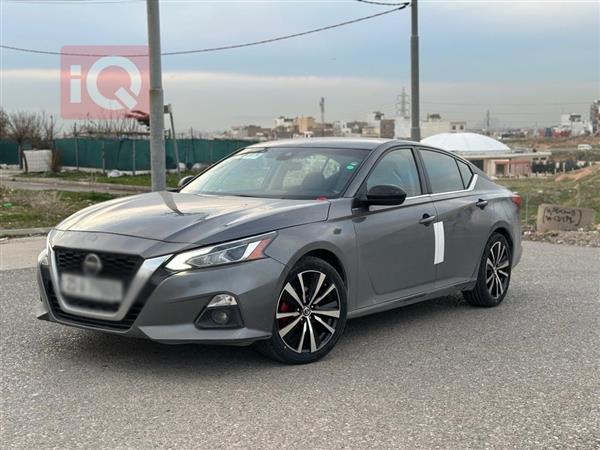 Nissan Altima 2020 for sale in Iraq - Sulaymaniyah